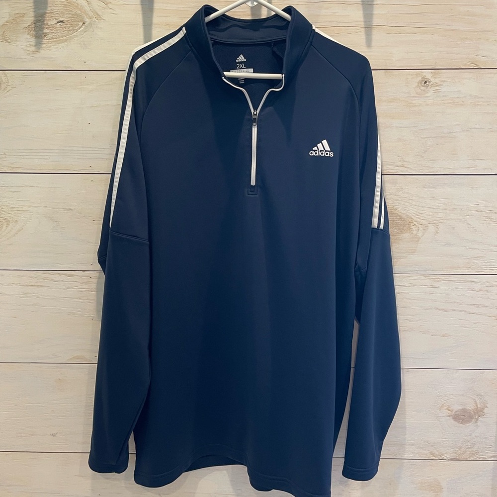 Adidas Pullover - image 1